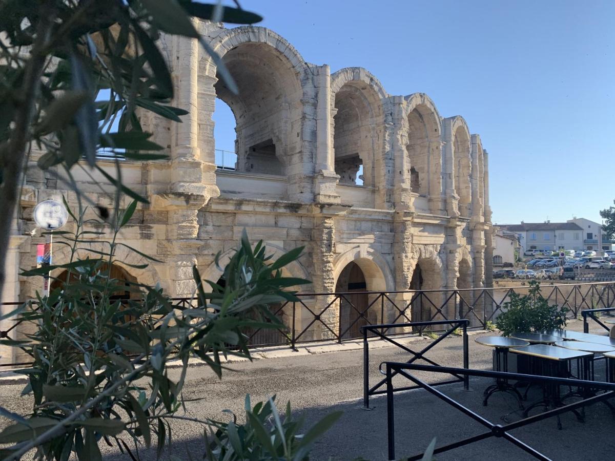 Apartment In Arles: De L'amphitheatre